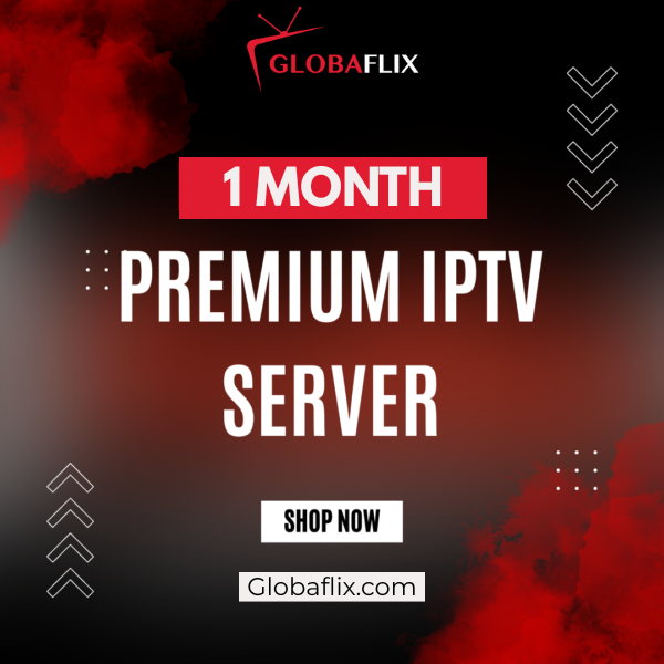1 Month Subscription