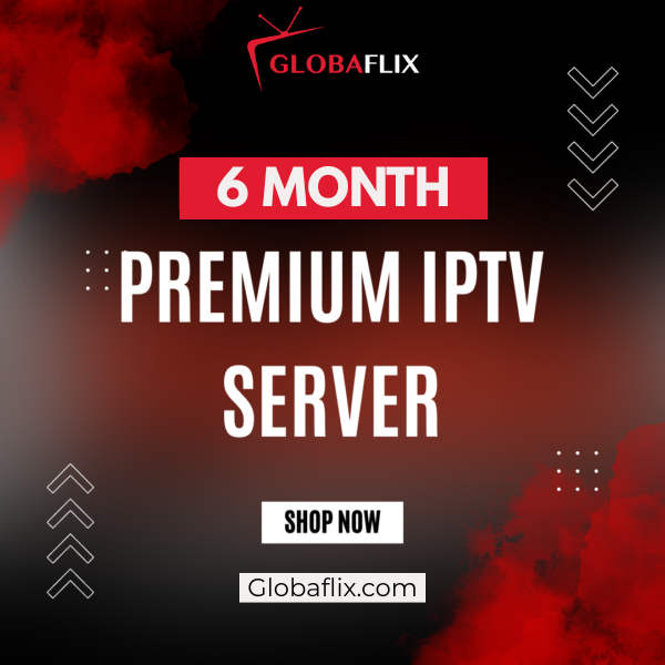 6  Months Subscription