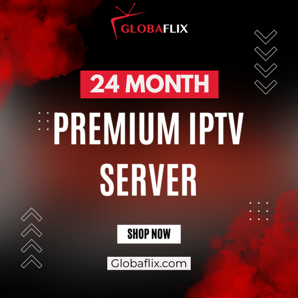 24 Months Subscription (2 YEARS)